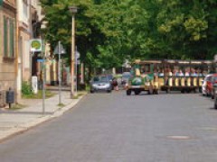 Die Weberstra&szlig;e