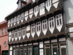 Das Schneemelcher Haus