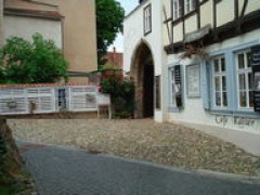 Der sagenhafte Finkenherd