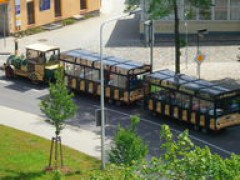 And drives towards Neustadt (13th century)