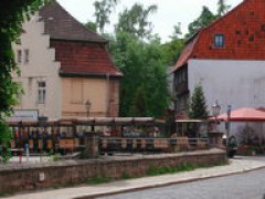 The Fisherman's Bridge